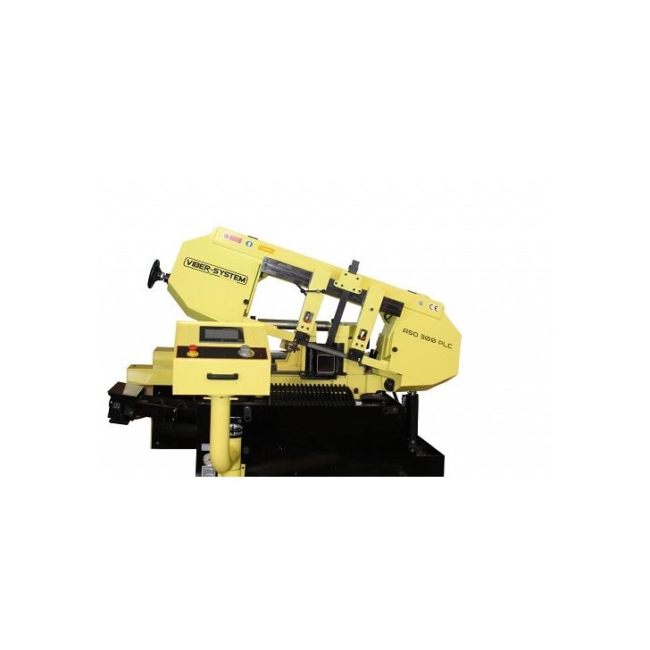 Automātiskais lentzāģis metālam Viber-System ASO 300 300x380