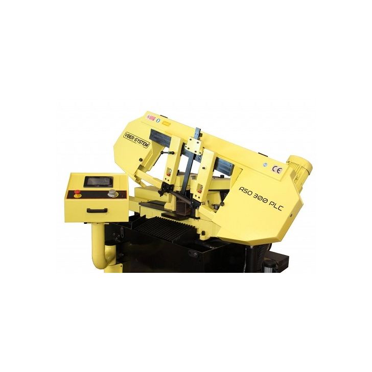 Automātiskais lentzāģis metālam Viber-System ASO 300 300x380