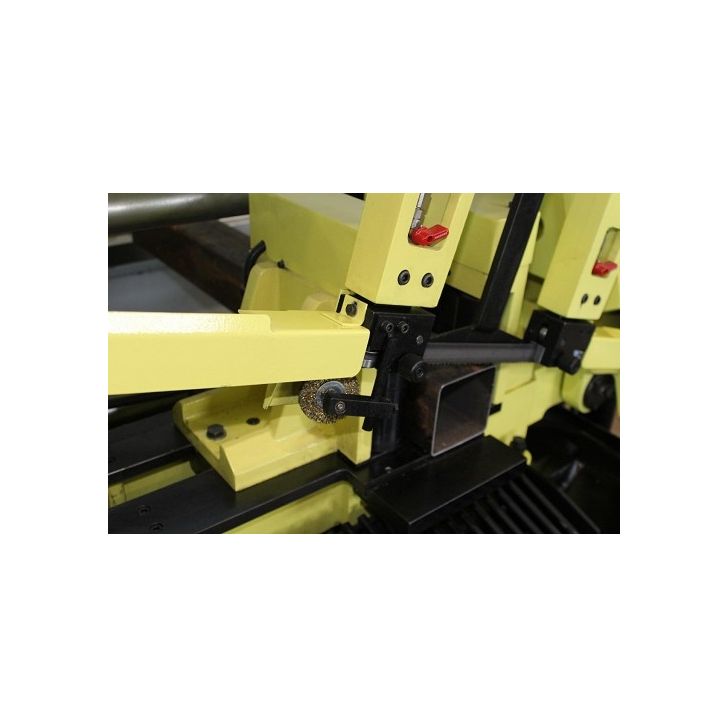 Automātiskais lentzāģis metālam Viber-System ASO 300 300x380