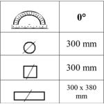 Automātiskais lentzāģis metālam Viber-System ASO 300 300x380