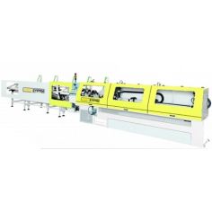 Automātisks metāla zāģis NL350 VIBER-SYSTEM