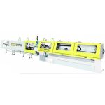 Automātisks metāla zāģis NL350 VIBER-SYSTEM