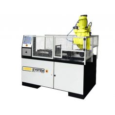 MKS 370NTAG VIBER-SYSTEM automātiska metāla griešanas mašīna