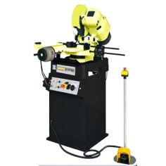 MKS 350H VIBER-SYSTEM pusautomātiskais metāla ripzāģis