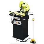 MKS 350H VIBER-SYSTEM pusautomātiskais metāla ripzāģis