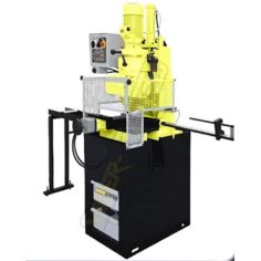 VIBER-SYSTEM MKS 370 VH pusautomātiskais ripzāģis metālam