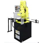 VIBER-SYSTEM MKS 370 VH pusautomātiskais ripzāģis metālam