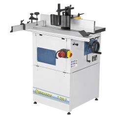 Frēzmašīna Bernardo T 500 F (400 V)