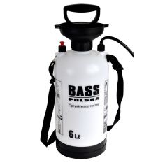 Smidzināšanas iekārta 6L 2