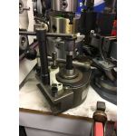 Ātrās nomaiņas turētājs SWH7-C