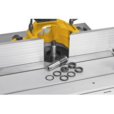 Frēzmašīna Bernardo T 500 F (400 V) 2