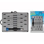 Screwdriver set (7 pcs.)