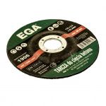 Disks betonam 115x2.5x22