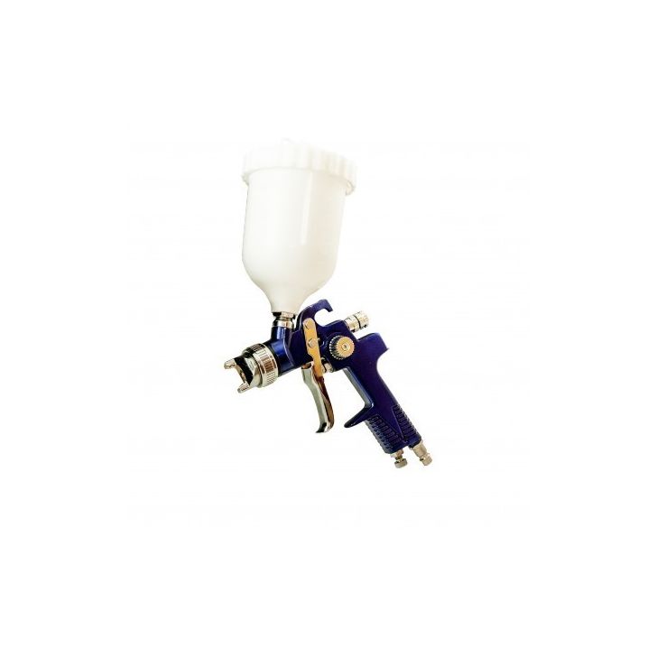 Spray gun (2)