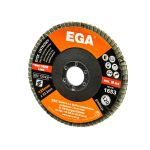 Grinding wheel A120 125x22