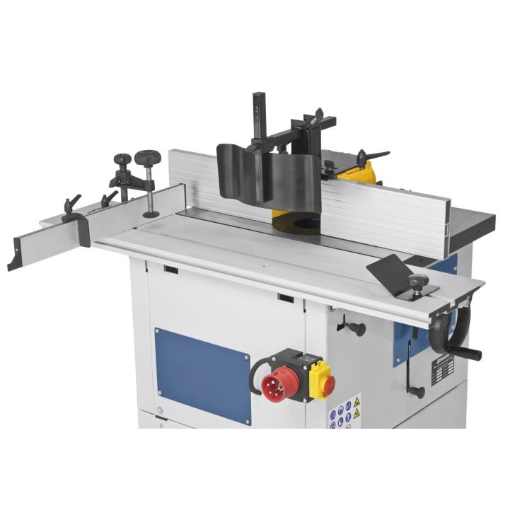 Frēzmašīna Bernardo T 500 F (400 V)