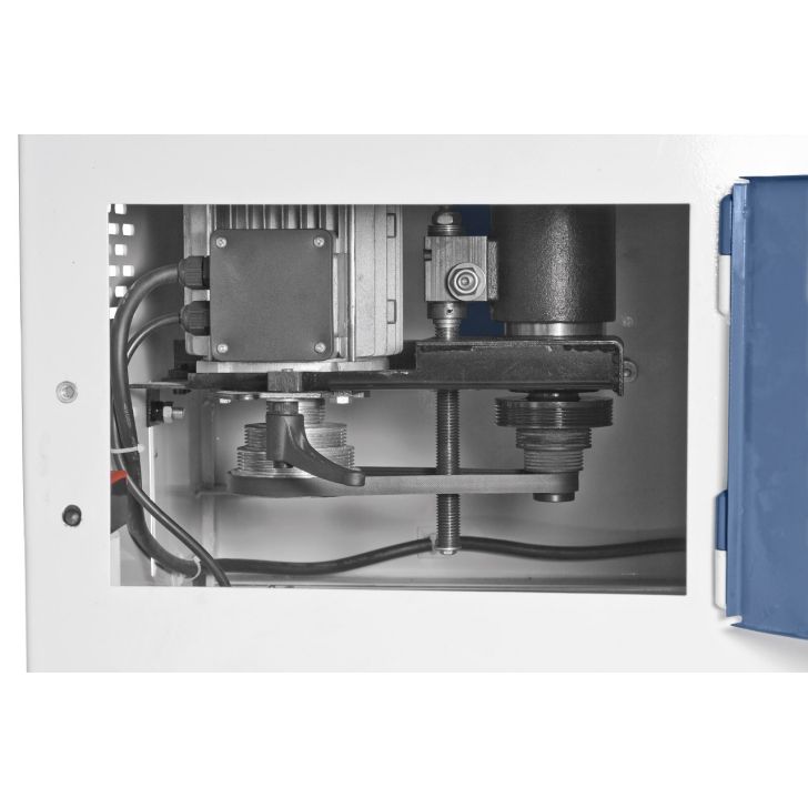 Frēzmašīna Bernardo T 500 F (400 V)