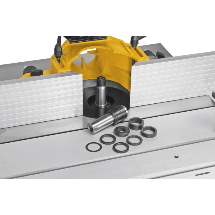 Frēzmašīna Bernardo T 500 F (230 V)