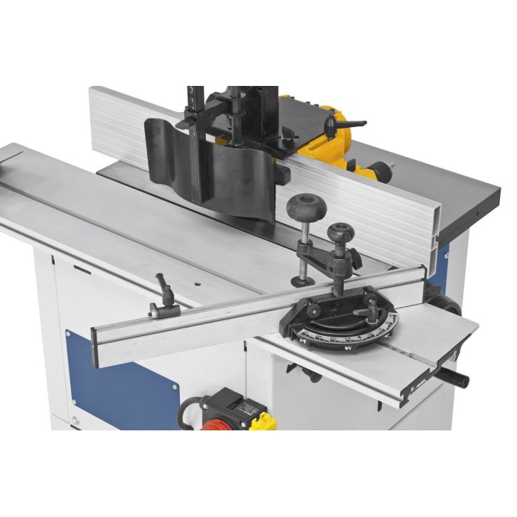 Frēzmašīna Bernardo T 500 F (230 V)