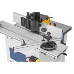 Frēzmašīna Bernardo T 500 F (230 V)