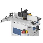 Frēzmašīna Bernardo T 500 F (230 V)