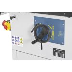 Frēzmašīna Bernardo T 500 F (230 V)