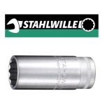 Gala atslēga 3/8" 14mm