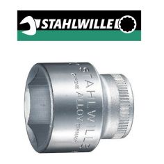 Gala atslēga 3/8" 9mm