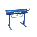 Гибочная машина ZG-1100/0,8