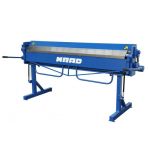 Гибочный станок HS-2100х1,2