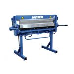 Bending machine HSS-1270-1.2