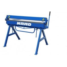 Bending machine ZG-1400x0.8 mm