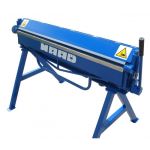 Bending machine ZG-1400x1.5 mm