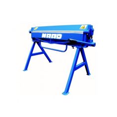 Bending machine ZG-1400x2.0 mm