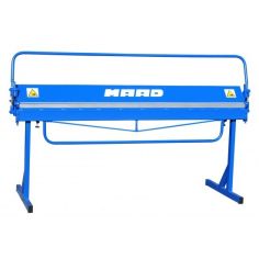 Гибочный станок ZGЛ-2000х0,7 мм