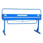 Гибочный станок ZGЛ-2000х0,7 мм