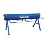 Bending machine ZG-2000x1.2 mm