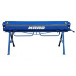 Bending machine ZG-2000x1.5 mm