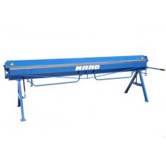 Bending machine ZG-3000x0.7 mm