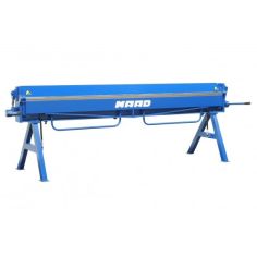 Liekšanas darbgalds ZG-3000x1 mm