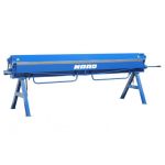 Liekšanas darbgalds ZG-3000x1 mm