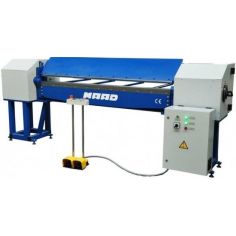 Гибочный станок ZGМ-2000/2,0 с электроприводом