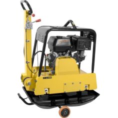 Vibroplate GRP 260 2