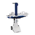 Wood splitter Holzkraft HSE 8-550 (400 V)