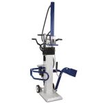 Wood splitter Holzkraft HSE 14-1100