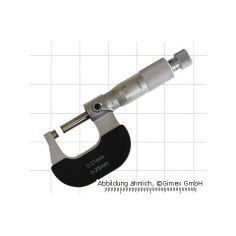 Micrometer 0-25mm