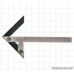 Protractor 200x150