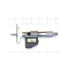 Depth gauge 0-100 mm, 0.001, ABS/INC (2)