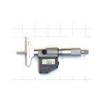 Depth gauge 0-100 mm, 0.001, ABS/INC (2)