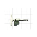 Depth gauge 0-100 mm, 0.001, ABS/INC